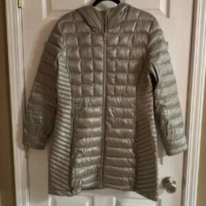 Calvin Klein Packable Down Jacket